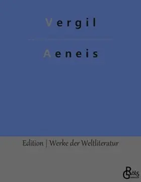 Vergil / Gröls-Verlag |  Aeneis | Buch |  Sack Fachmedien