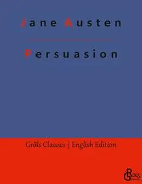 Austen / Gröls-Verlag |  Persuasion | Buch |  Sack Fachmedien