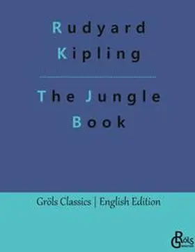Kipling / Gröls-Verlag |  The Jungle Book | Buch |  Sack Fachmedien