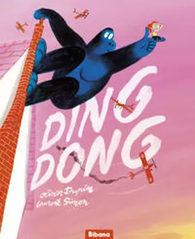 Dupin |  Ding Dong | Buch |  Sack Fachmedien