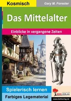 Forester |  Das Mittelalter | eBook | Sack Fachmedien