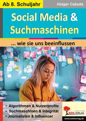 Cebulla |  Social Media und Suchmaschinen | eBook | Sack Fachmedien
