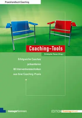 Rauen | Coaching-Tools | E-Book | sack.de