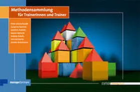 Dürrschmidt / Koblitz / Mencke | Methodensammlung für Trainerinnen und Trainer | E-Book | sack.de