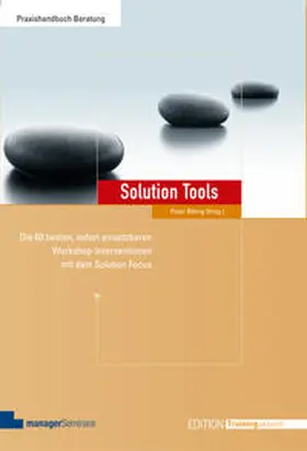Röhrig |  Solution Tools | eBook | Sack Fachmedien