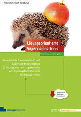 Neumann-Wirsig |  Lösungsorientierte Supervisions-Tools | eBook | Sack Fachmedien