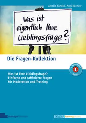 Funcke / Rachow |  Die Fragen-Kollektion | eBook | Sack Fachmedien