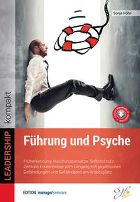 Höhn |  Führung und Psyche | eBook | Sack Fachmedien