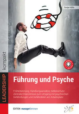 Höhn |  Führung und Psyche | eBook | Sack Fachmedien