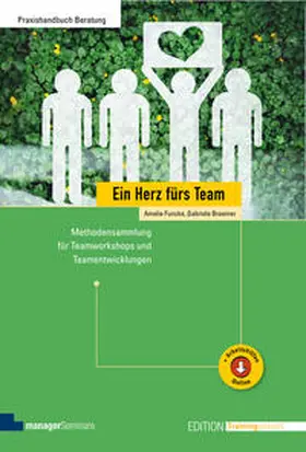 Funcke / Braemer |  Ein Herz fürs Team | eBook | Sack Fachmedien