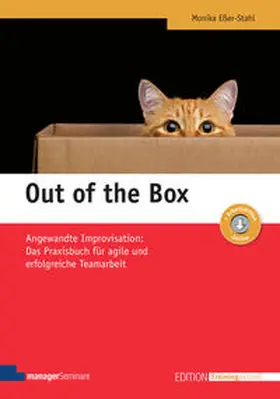 Eßer-Stahl |  Out of the Box | eBook | Sack Fachmedien