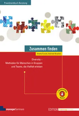 Funcke / Braemer |  Zusammen finden | eBook | Sack Fachmedien