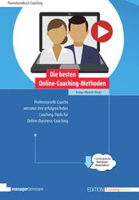 Albrecht | Die besten Online-Coaching-Methoden | E-Book | sack.de