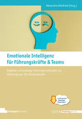 Götzfried |  Emotionale Intelligenz für Führungskräfte & Teams | eBook | Sack Fachmedien