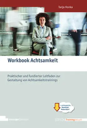 Honka |  Workbook Achtsamkeit | eBook | Sack Fachmedien