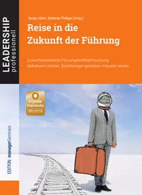Höhn / Philippi |  Reise in die Zukunft der Führung | eBook | Sack Fachmedien