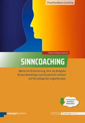 Schlieper-Damrich |  Sinncoaching | eBook | Sack Fachmedien