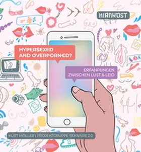 Möller |  Hypersexed und Overporned? | Buch |  Sack Fachmedien