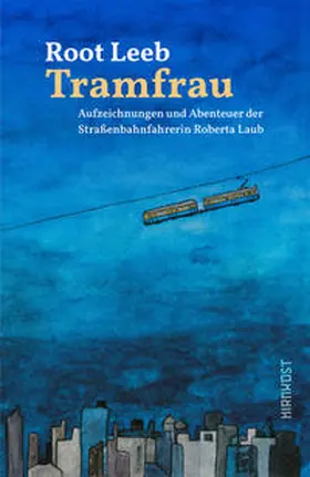 Leeb |  Tramfrau | Buch |  Sack Fachmedien