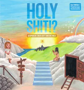 Möller |  Holy Shit | Buch |  Sack Fachmedien