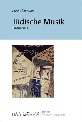 Nemtsov |  Jüdische Musik | Buch |  Sack Fachmedien