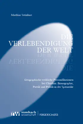 Steinhart |  Die Verlebendigung der Welt | eBook | Sack Fachmedien