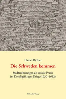 Richter |  Die Schweden kommen | Buch |  Sack Fachmedien