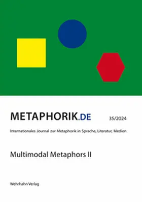 Polzin-Haumann |  Multimodal Metaphors II | Buch |  Sack Fachmedien