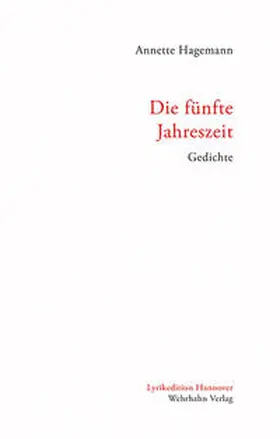 Hagemann |  Die fünfte Jahreszeit | Buch |  Sack Fachmedien