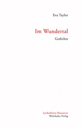 Taylor |  Im Wundertal | Buch |  Sack Fachmedien