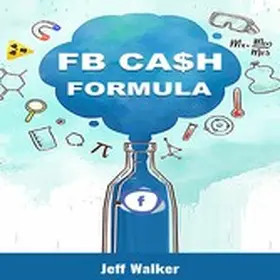 Walker |  FB Cash Formula | eBook | Sack Fachmedien