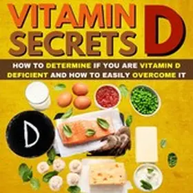Smith |  Vitamin D Secrets | eBook | Sack Fachmedien