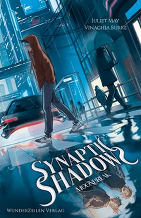 Burke / May |  Synaptic Shadows - Moonbreak | Buch |  Sack Fachmedien