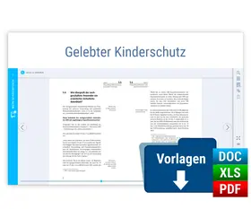 Ruland / Friedrich / Köhler |  Gelebter Kinderschutz | Datenbank |  Sack Fachmedien