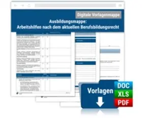Forum Verlag Herkert GmbH |  Ausbildungsmappe | Datenbank |  Sack Fachmedien
