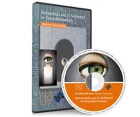 Bock / Forum Verlag Herkert GmbH / Althammer |  Datenschutz und IT-Sicherheit im Gesundheitswesen | Sonstiges |  Sack Fachmedien