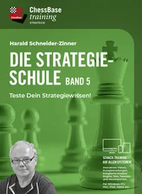 Schneider-Zinner |  Die Strategieschule Band 5 | Sonstiges |  Sack Fachmedien
