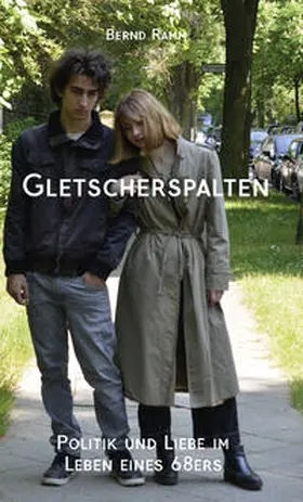 Ramm |  Gletscherspalten | Buch |  Sack Fachmedien