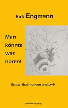 Engmann |  Man könnte was hören! | Buch |  Sack Fachmedien