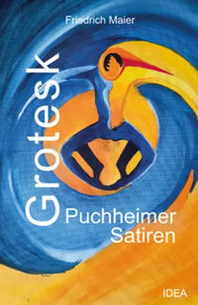 Maier |  Grotesk | Buch |  Sack Fachmedien