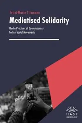 Titzmann |  Mediatised Solidarity | Buch |  Sack Fachmedien