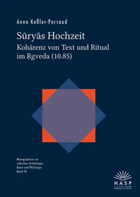 Keßler-Persaud |  S¿ry¿s Hochzeit | Buch |  Sack Fachmedien