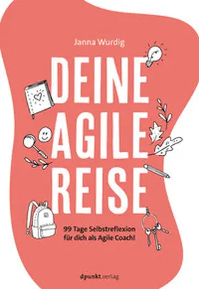 Wurdig |  Deine agile Reise | eBook | Sack Fachmedien