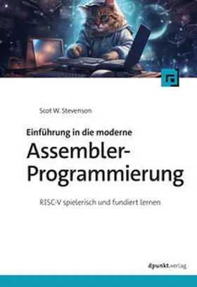 Stevenson |  Einführung in die moderne Assembler-Programmierung | eBook | Sack Fachmedien