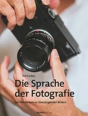 Forbes |  Die Sprache der Fotografie | eBook | Sack Fachmedien