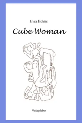 Holms / Lohse |  Cube Woman | Buch |  Sack Fachmedien