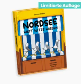 Weber |  Nordsee | Buch |  Sack Fachmedien