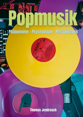 Jendrosch |  Popmusik | Buch |  Sack Fachmedien
