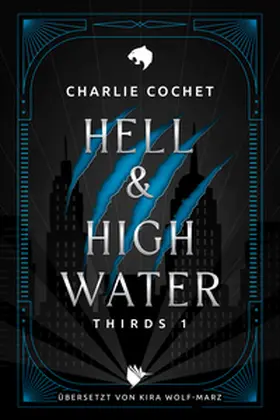 Cochet |  Hell & High Water | eBook | Sack Fachmedien