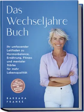Franke |  Das Wechseljahre Buch | Buch |  Sack Fachmedien